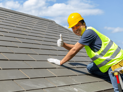 About Roof Repair Experts Thaxton, MS